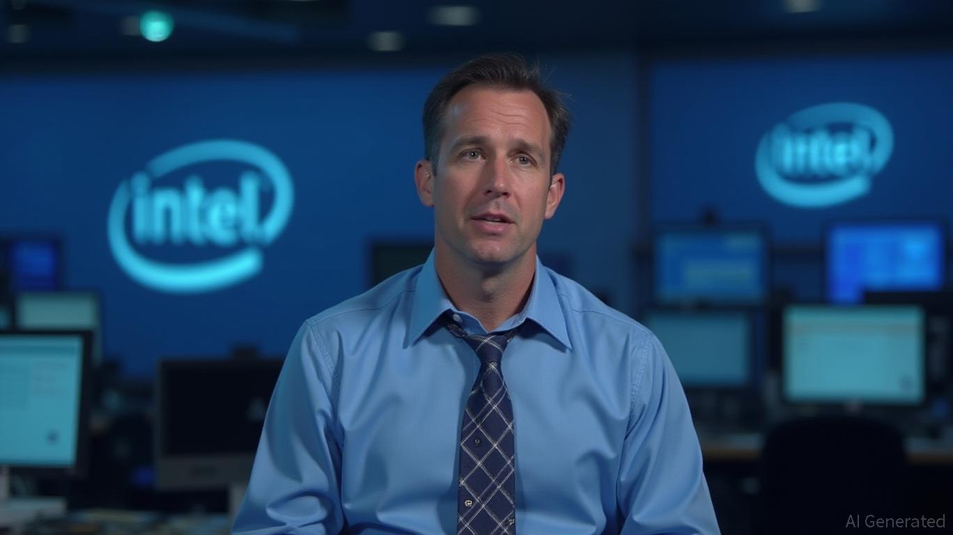 Canaccord Genuity Keeps Buy Rating on Intel, PT Lowered to $50