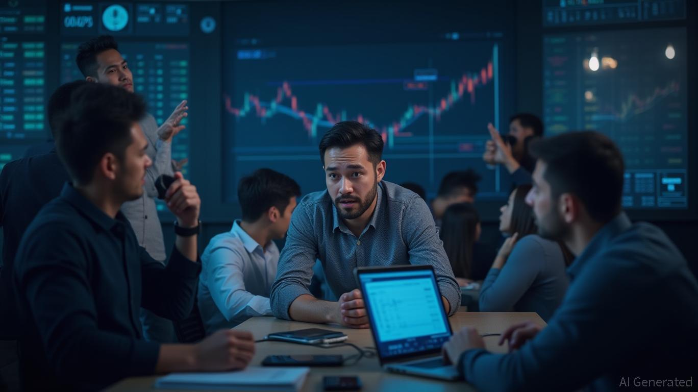 Binah Capital Group (BCG) up more than 100% since Nov 5