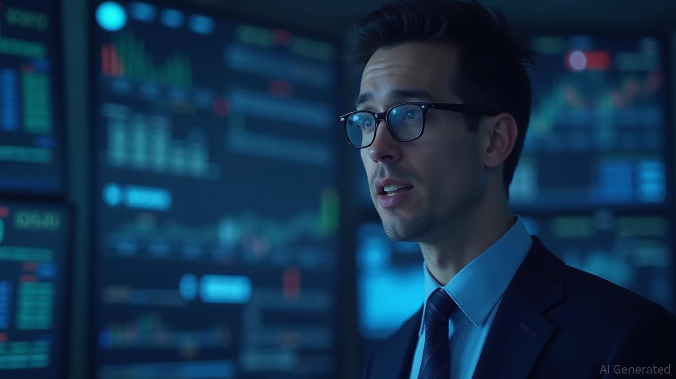 FinVolution's Dip a Buying Opportunity