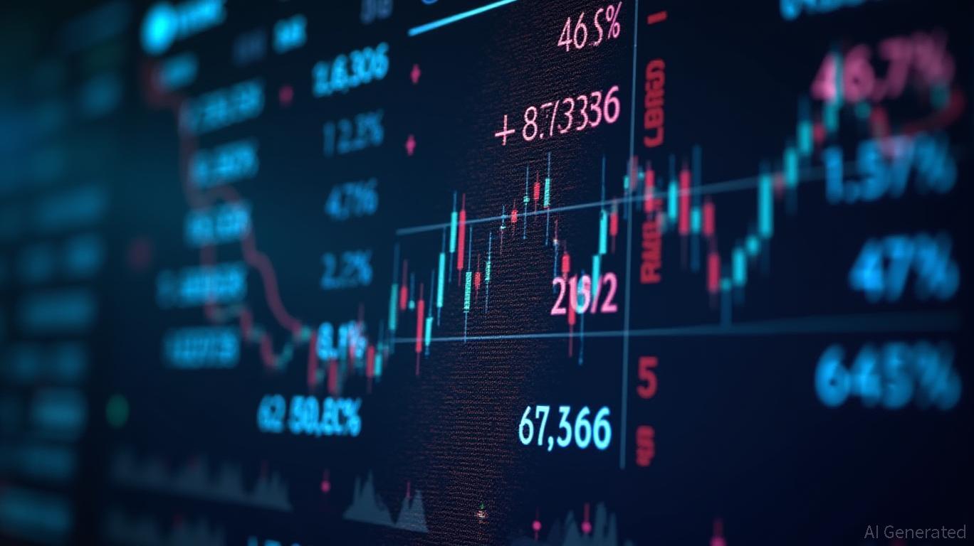 U.S. Stocks Rise Amid Decline in Texas Manufacturing Index