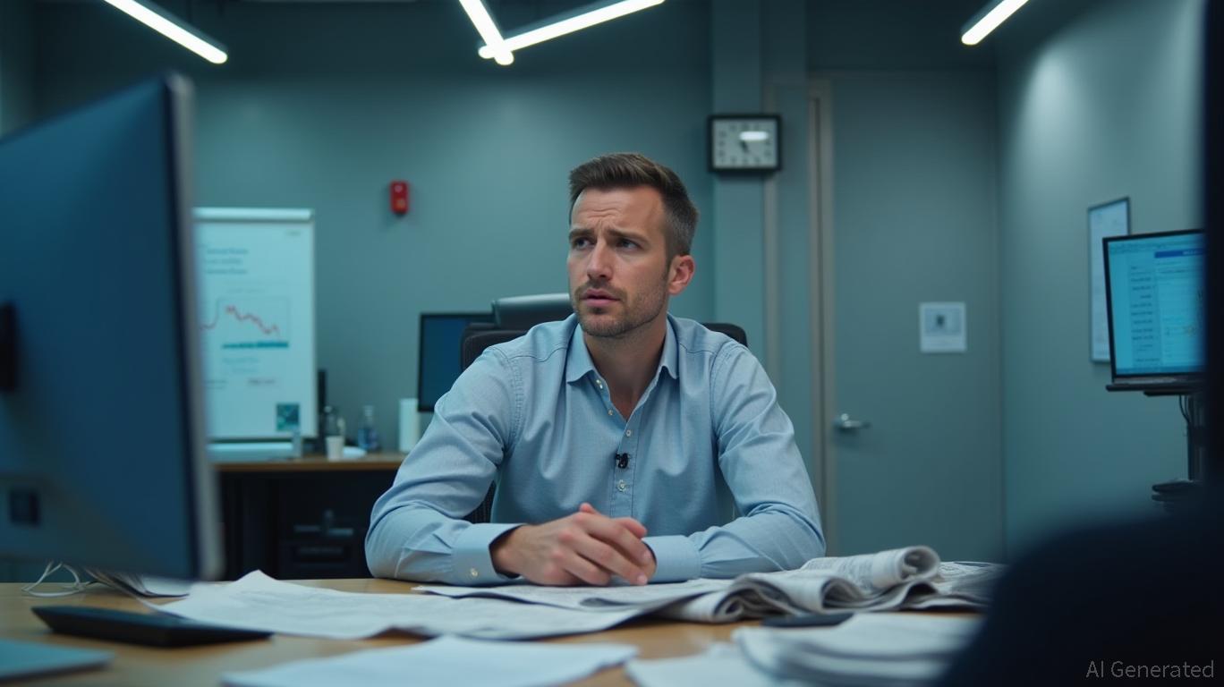 SPACs and Cryptocurrencies: A Troubling Turducken