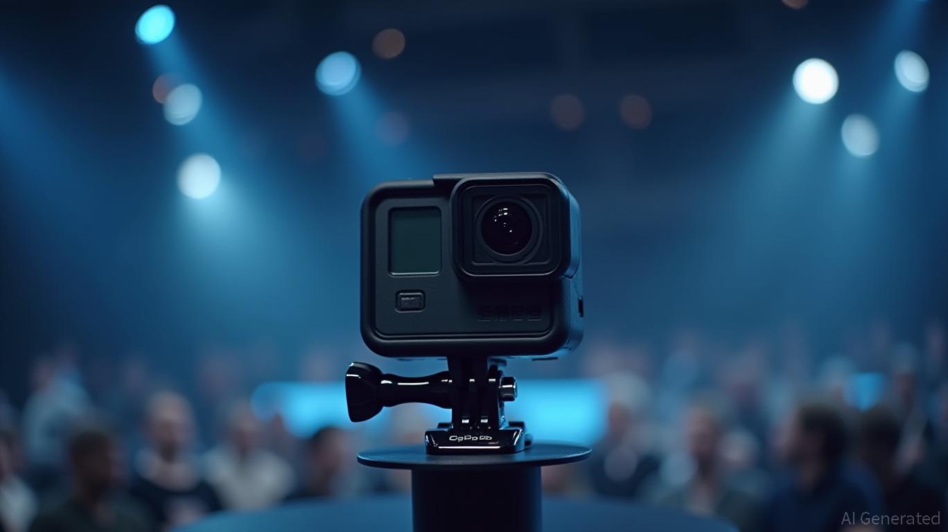 GoPro MAX2 update brings major 360 camera upgrades, including new presets, improved image tuning, and pro-level tools in GoPro Labs.