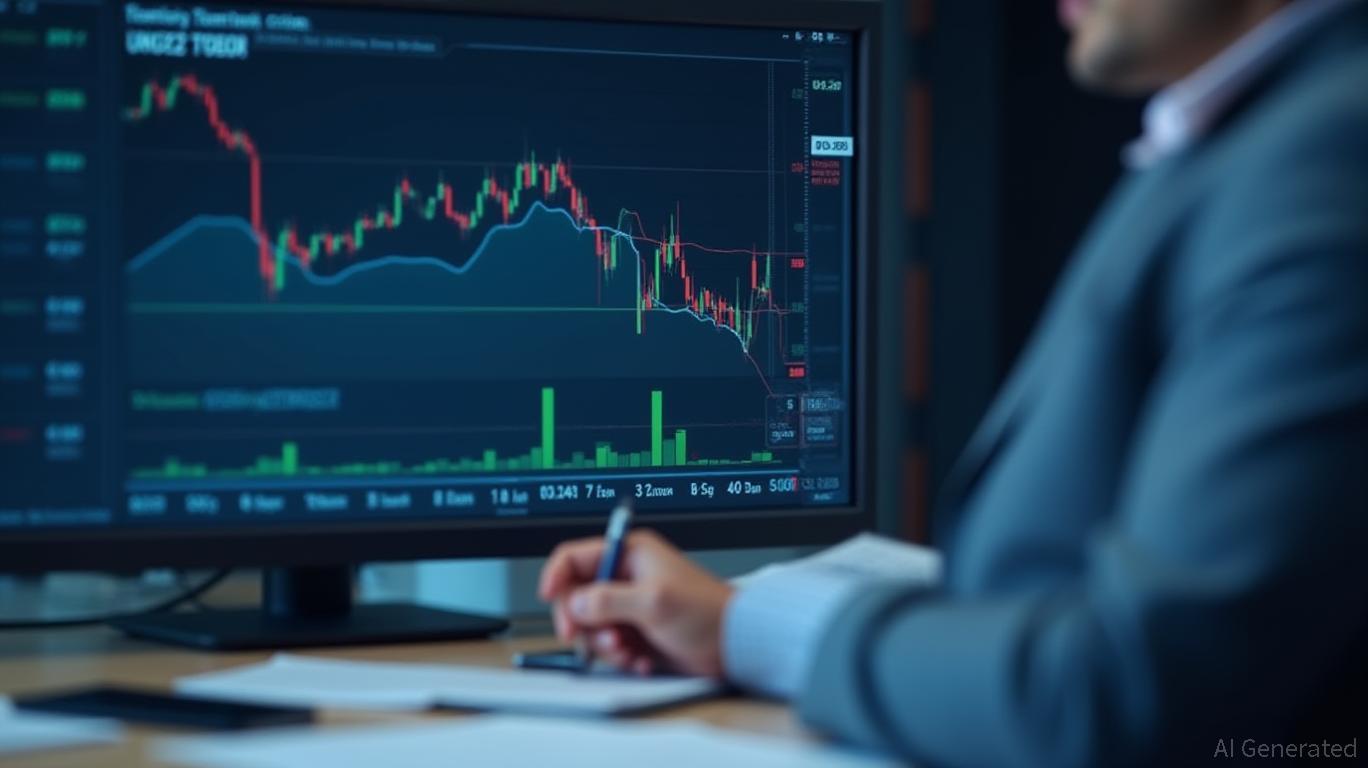 TNK Crosses Above 20-Day Moving Average: A Bullish Trend for Investors