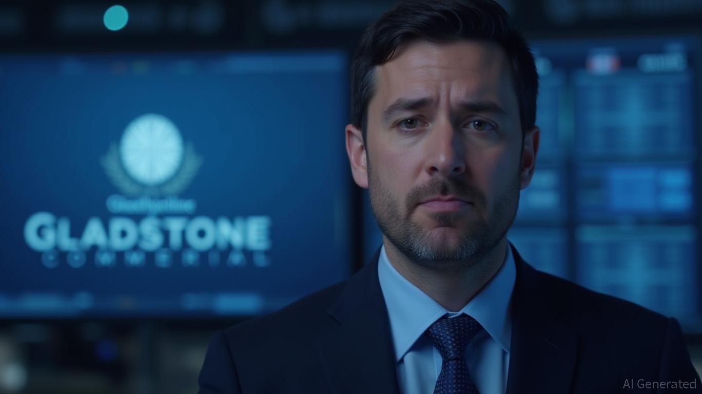 B. Riley Securities Lowers Gladstone Commercial PT to $11 from $12 to Neutral