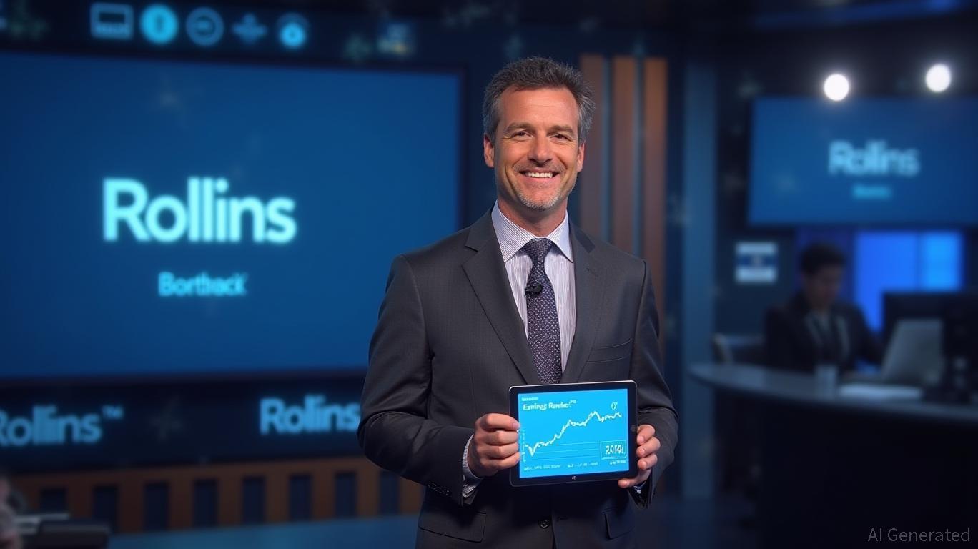 Rollins Upgrade to Buy: What Does It Mean for the Stock?