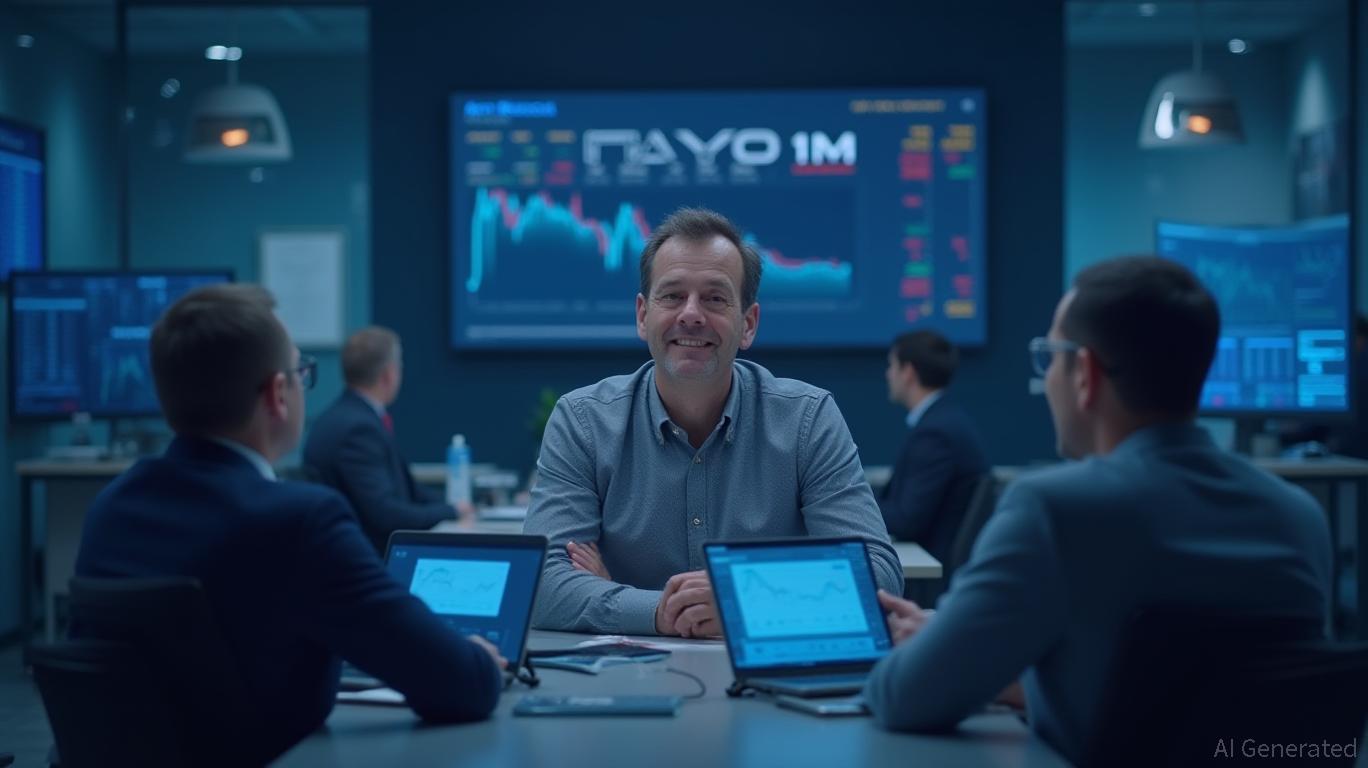 Apyx Medical's AYON System Drives Analyst Upgrades and Revenue Growth Expectations