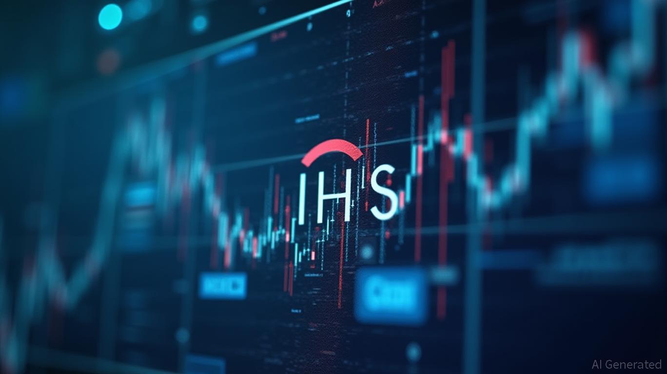 IHS Holding: Citigroup raises PT to $9, maintains Buy rating.