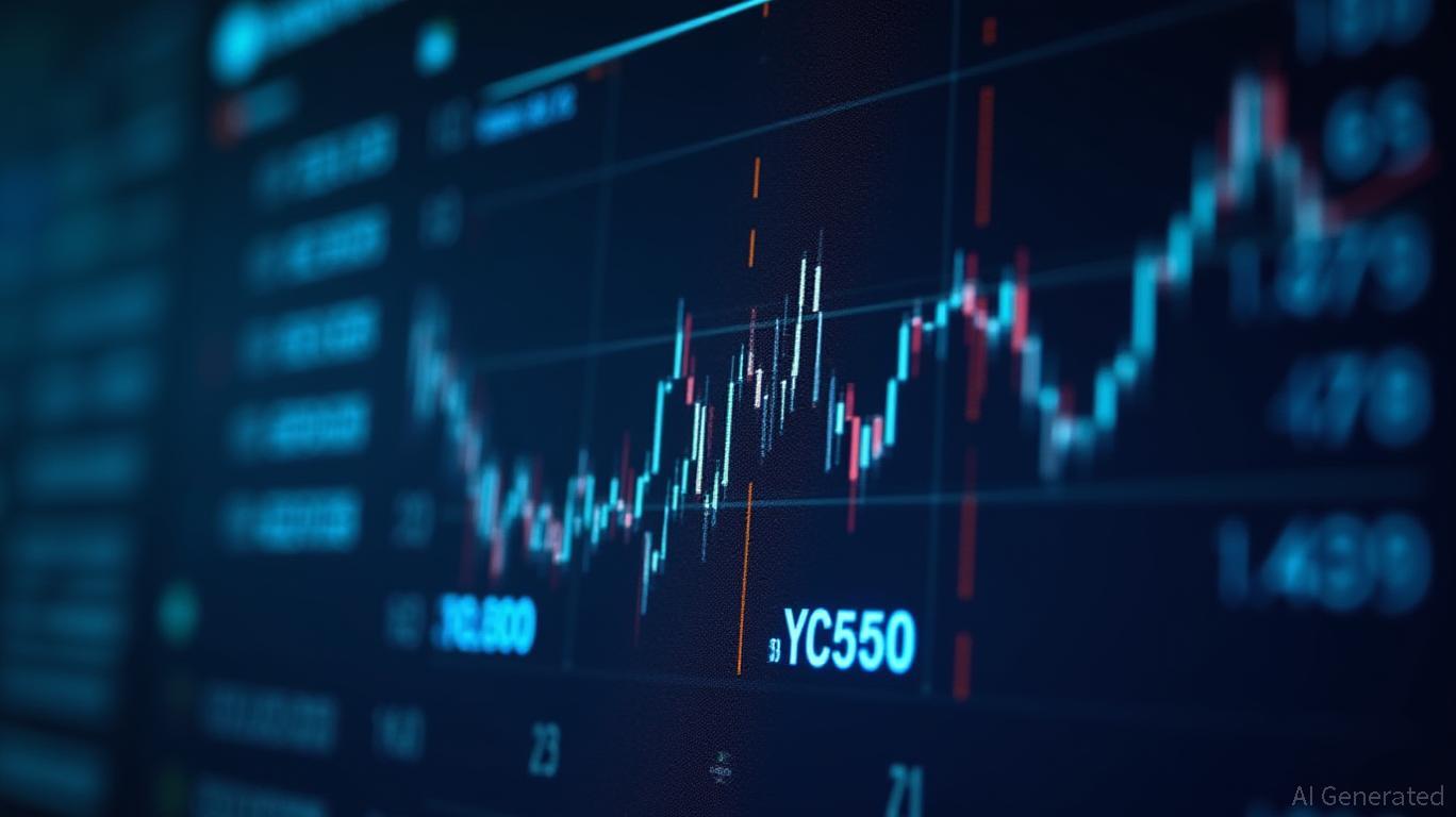 Healthcare Stocks Rally on White House Proposal for Obamacare Subsidies Extension