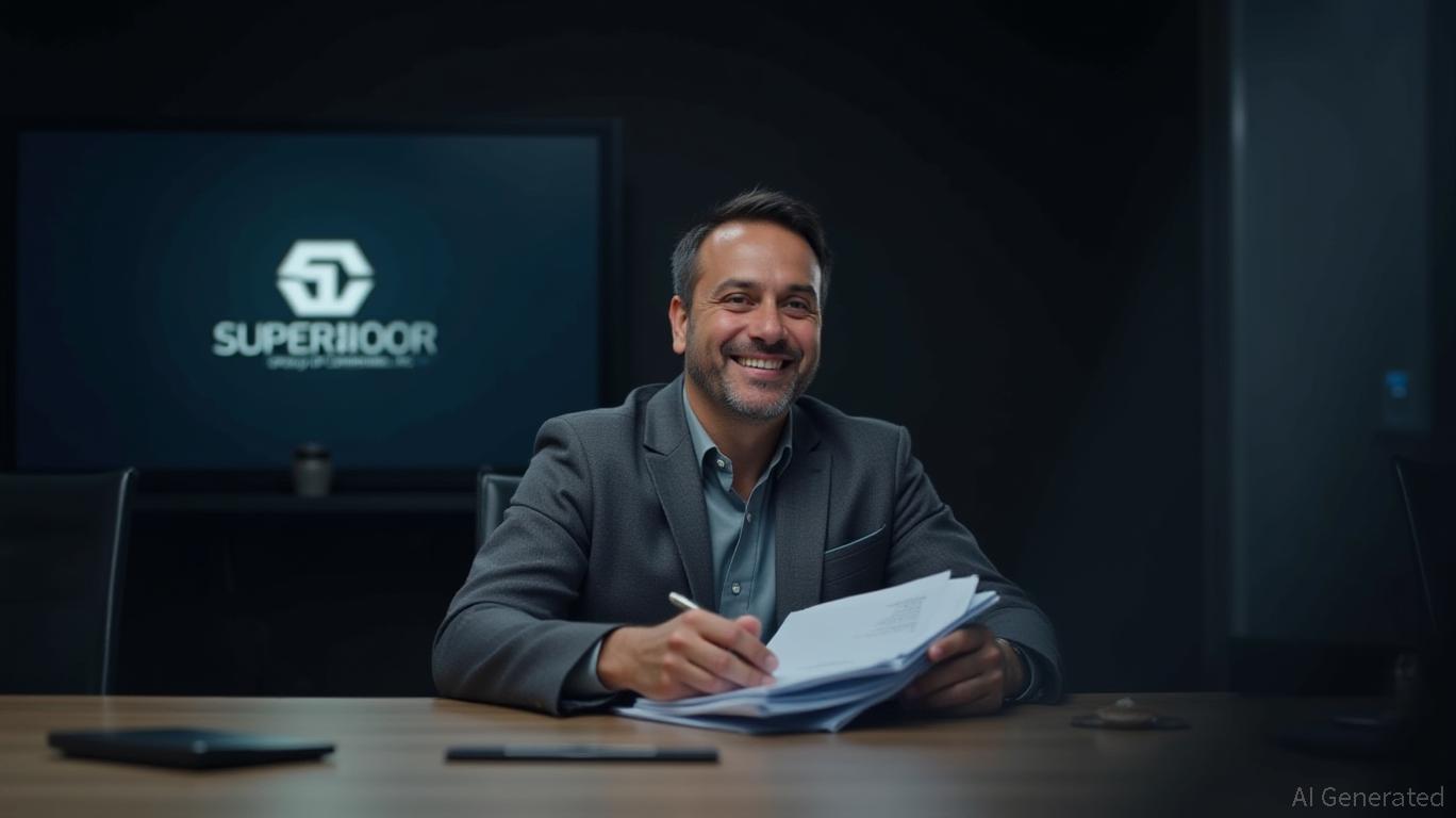 Superior Group Director Mellini Buys 1000 Shares at $8.49/Share.