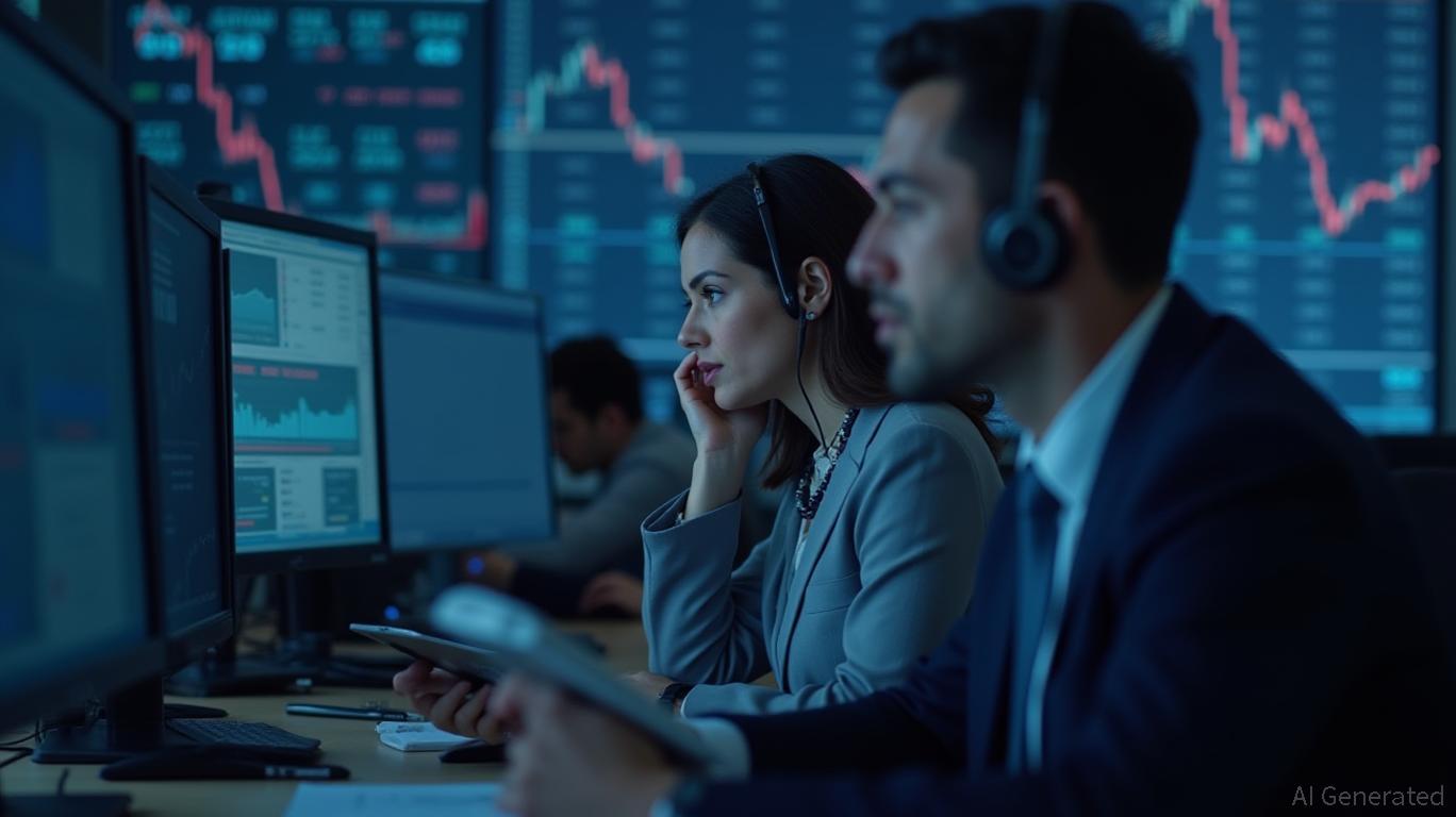 Monday Options Trading: NTRS, STT, LULU Experience Significant Activity