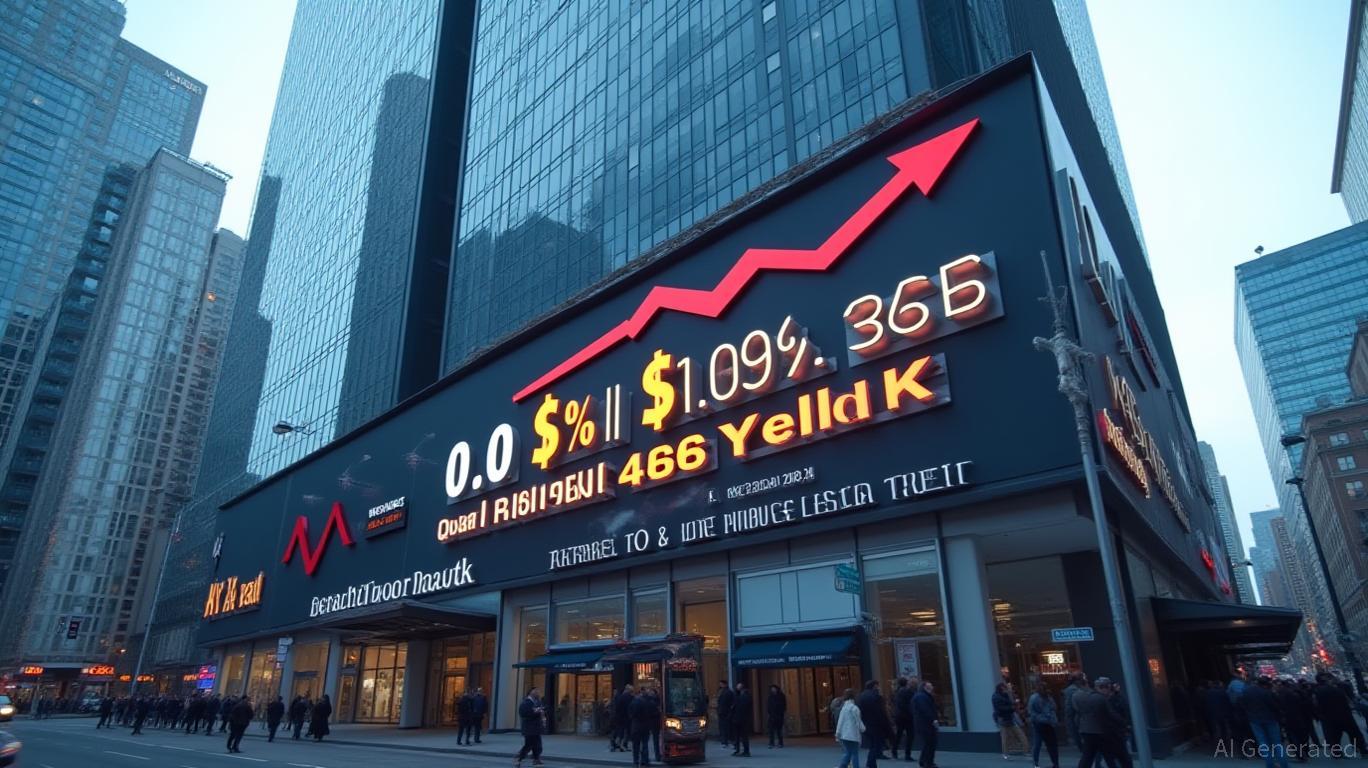 Acadia Realty Trust: Dividend Yield Reaches 4%
