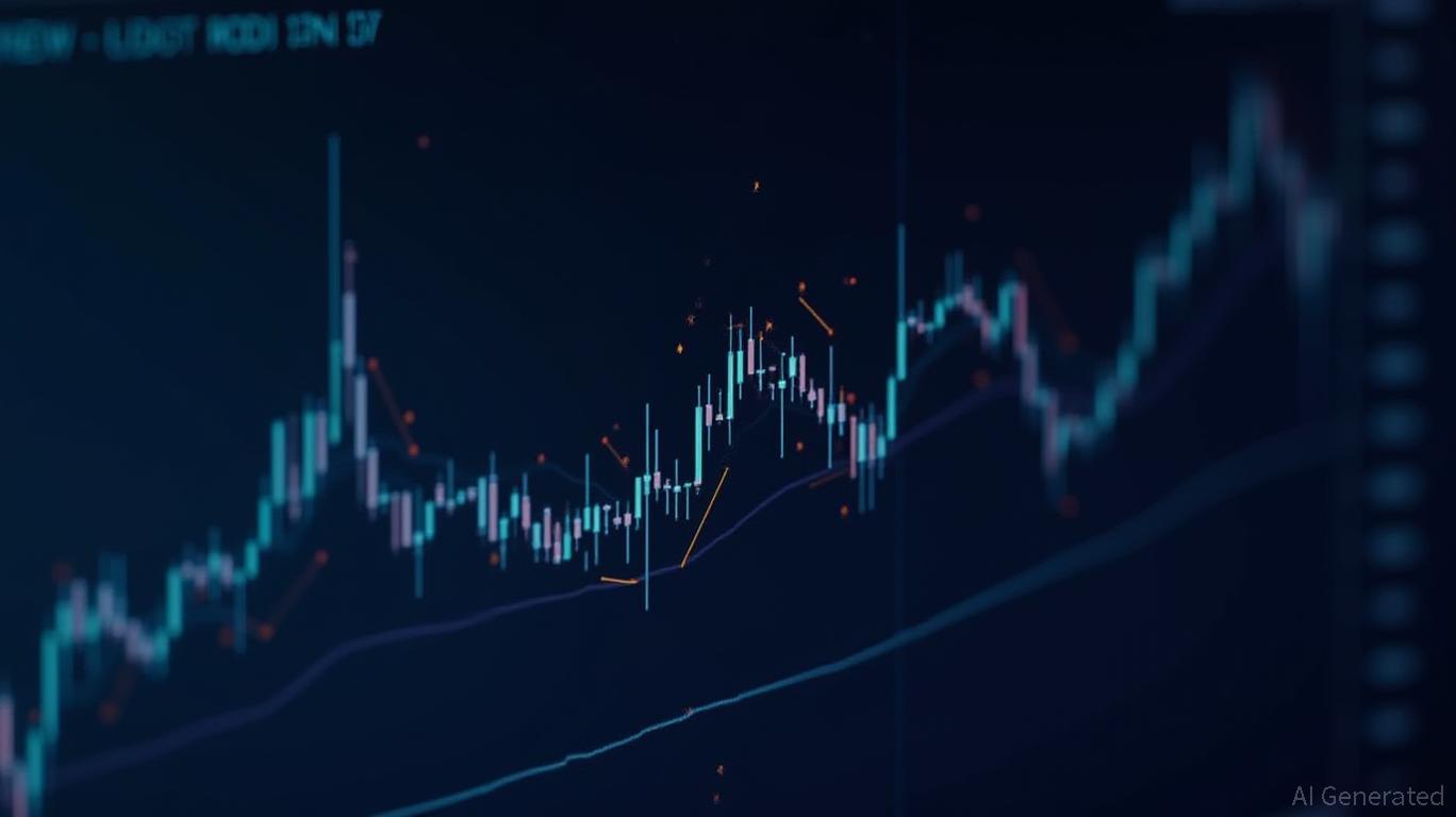 Roivant Sciences: KDJ Death Cross signals bearish trend, Bearish Marubozu formed on chart.