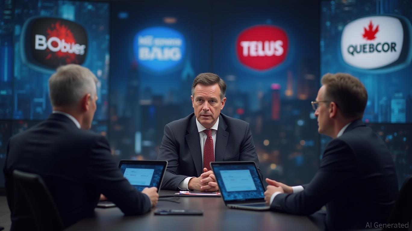 Canadian Telecoms Prioritize Revenue Growth Over Promotions, Fewer Black Friday Deals Expected This Year.