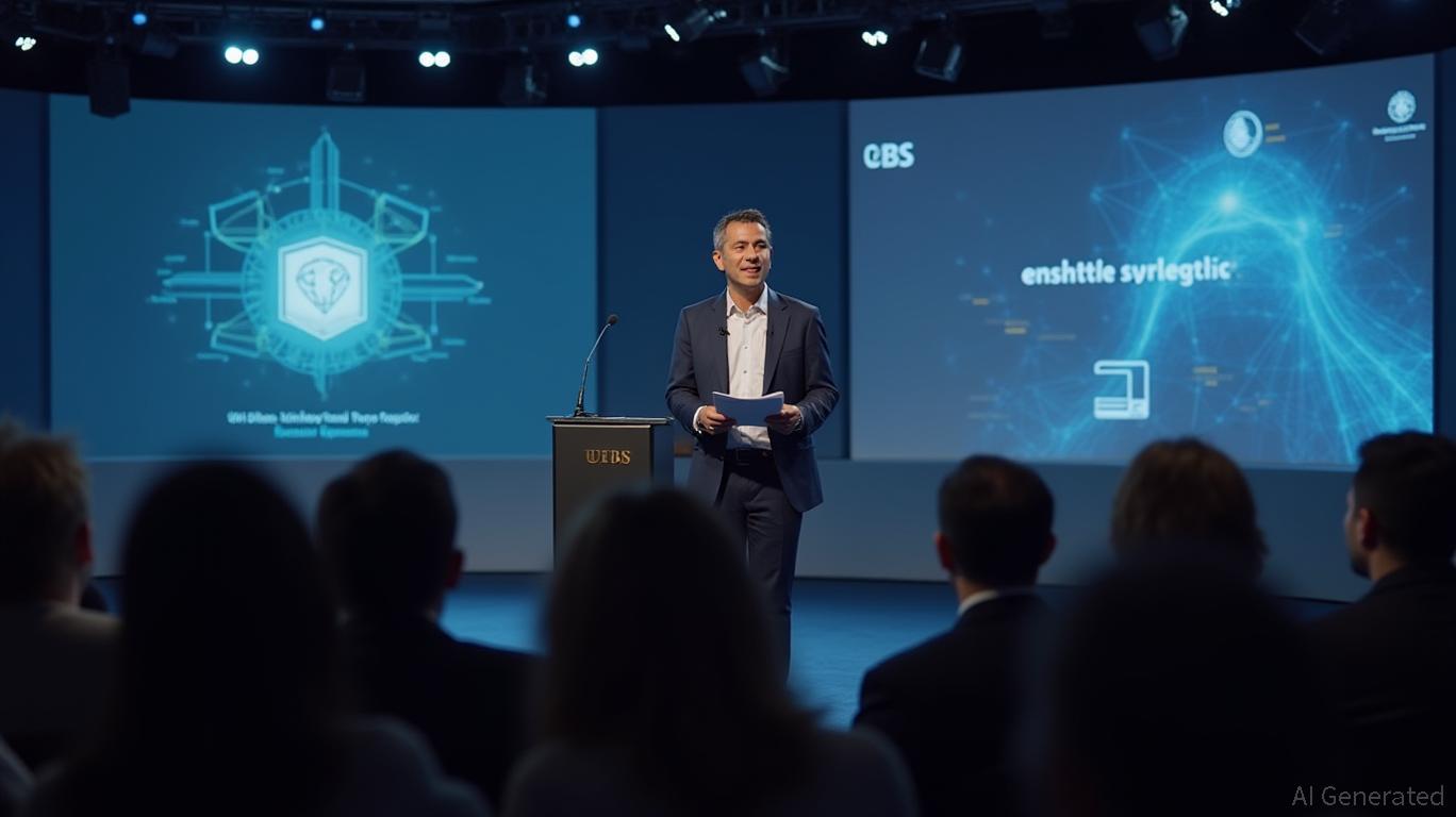 Ubs Conference FIS to Present at UBS Global Technology & AI Conference on December 2 ...
