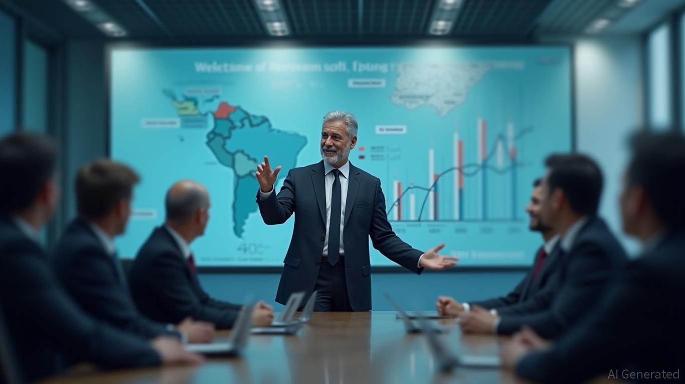 GeoPark Posts 430% 2P Reserve Replacement, Boosts Reserves by 38% YoY