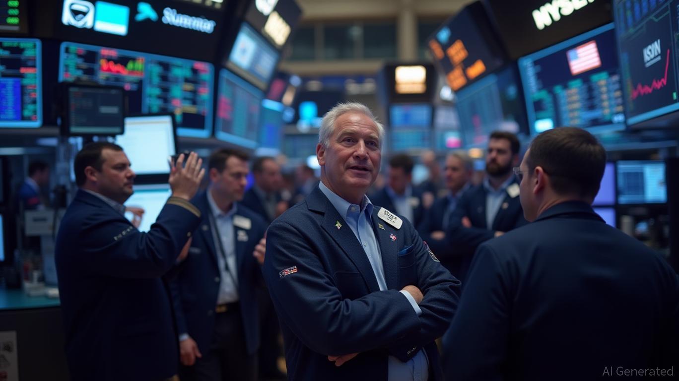 Stock Market Rally Driven by Alphabet's AI Upgrade: eHealth, Sea, and Coupang Shares Soar