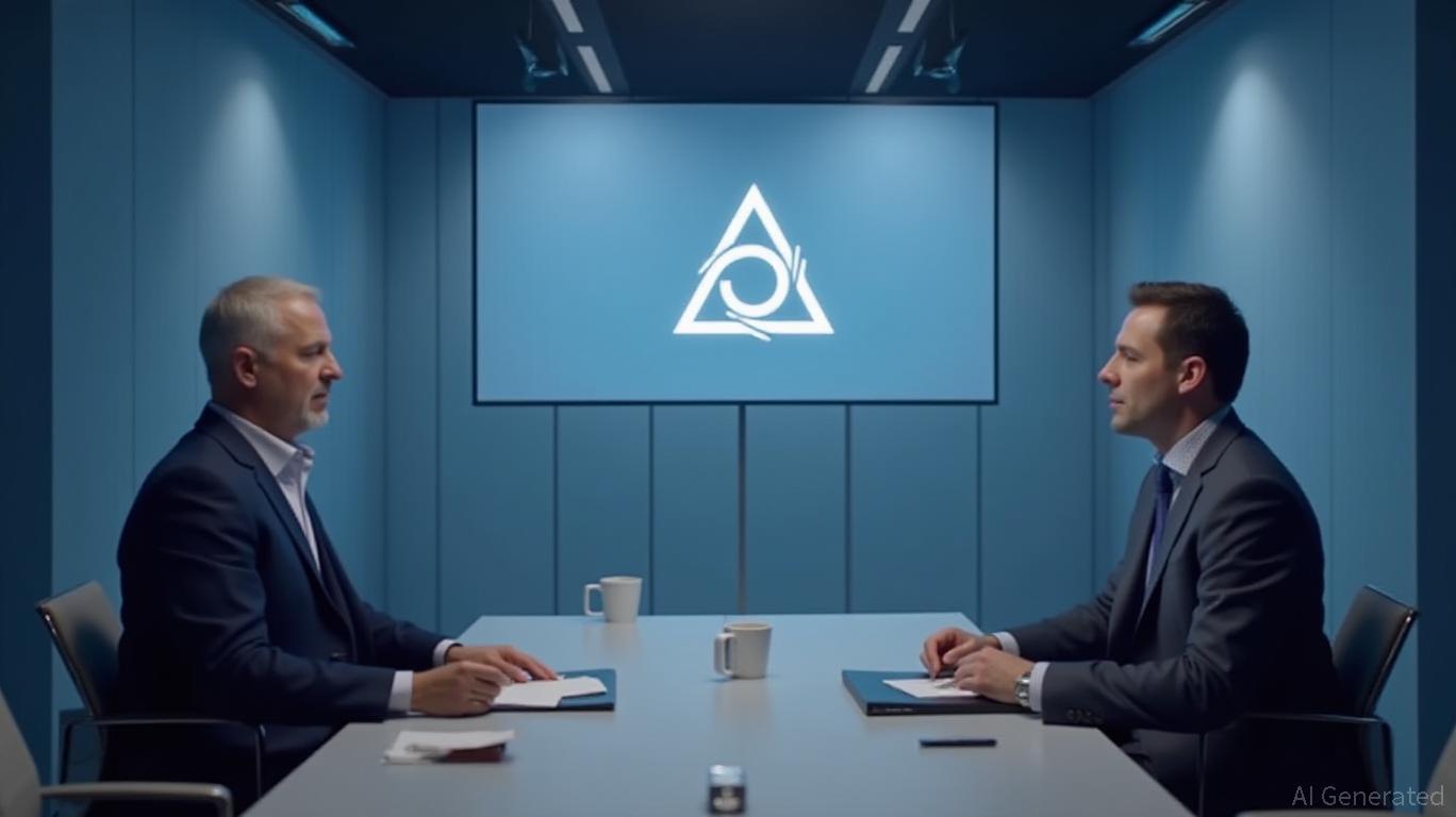 Argo Blockchain Restructuring Plan and Retail Advocate Role