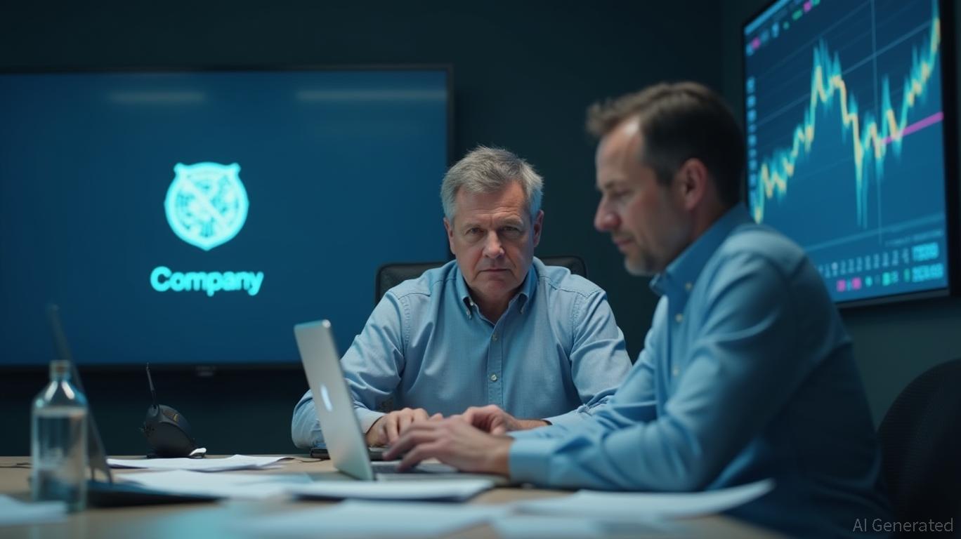 Palladyne AI Corp. CEO Wolff Benjamin G Buys 3,000 Shares at $5.29/Share.