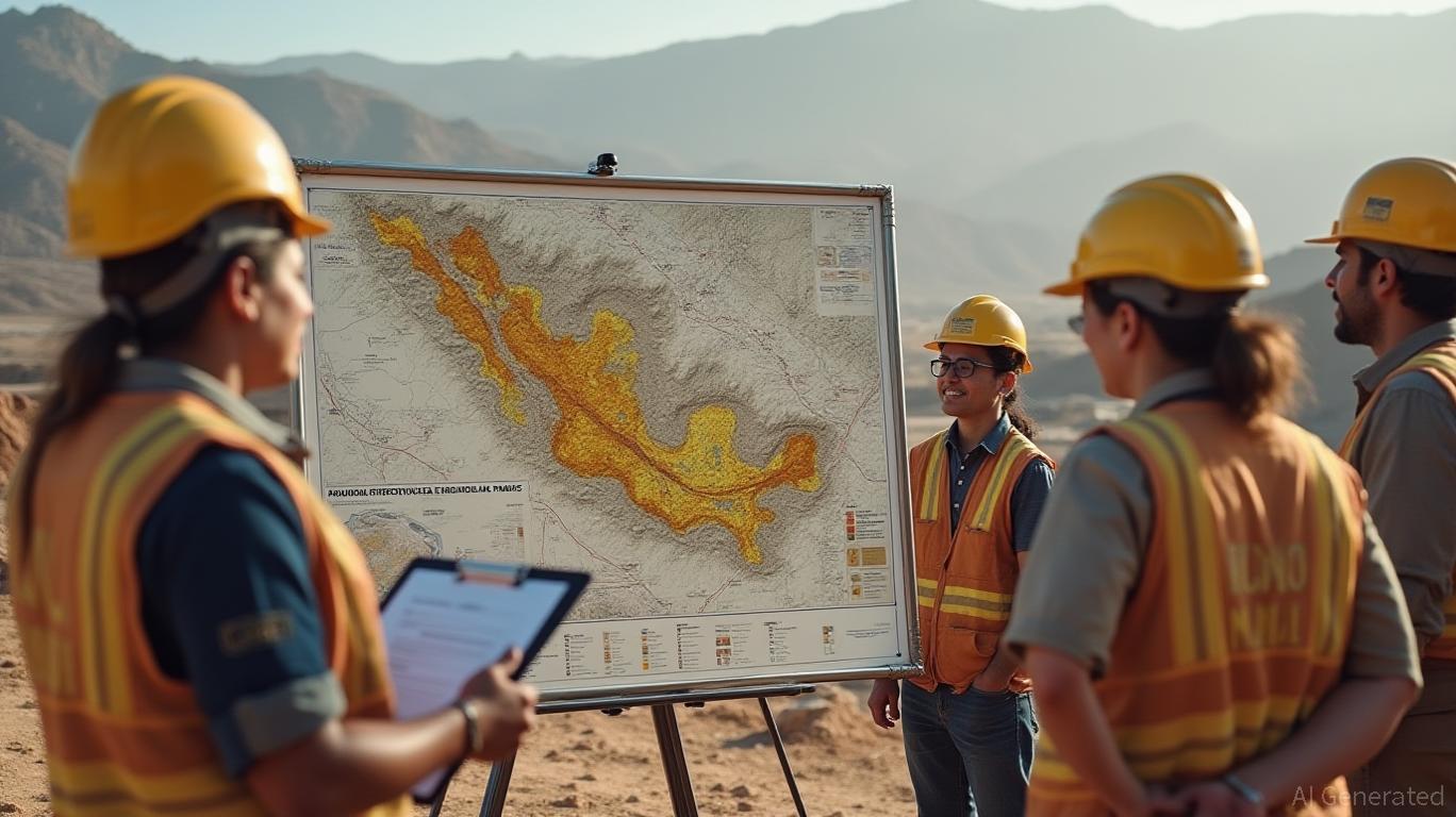 Vizsla Silver Closes US$300M Convertible Senior Notes Offering