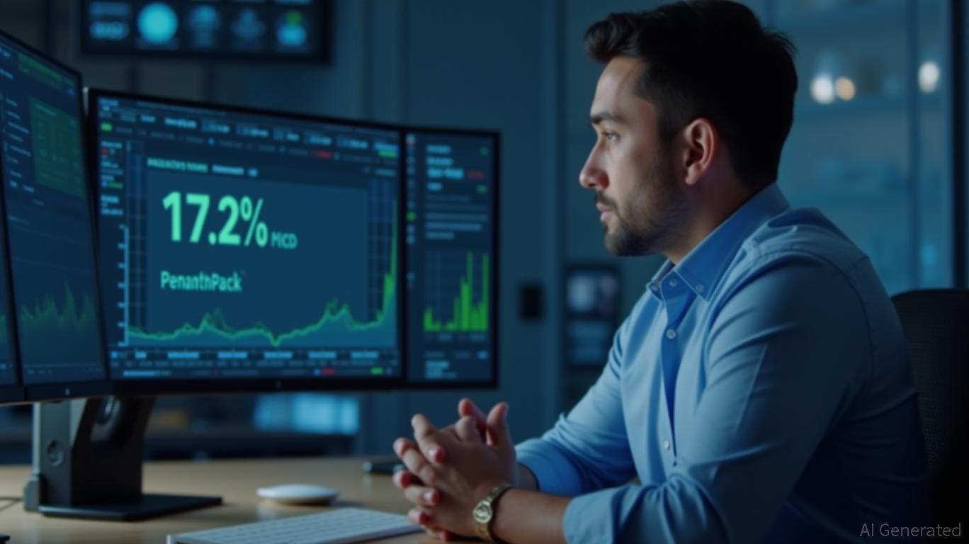 PennantPark Q4 Earnings: Revenue Surpasses Consensus, EPS in Line with Estimates