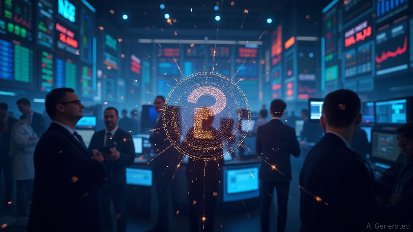 Nasdaq Jumps 2.6%, S&P 500 Gains 1.6% Amid AI Trade Rebound: Alphabet, Broadcom, Micron, Palantir, Upstart, DigitalOcean, AppLovin, SoundHound AI, Twilio Stocks Soar.