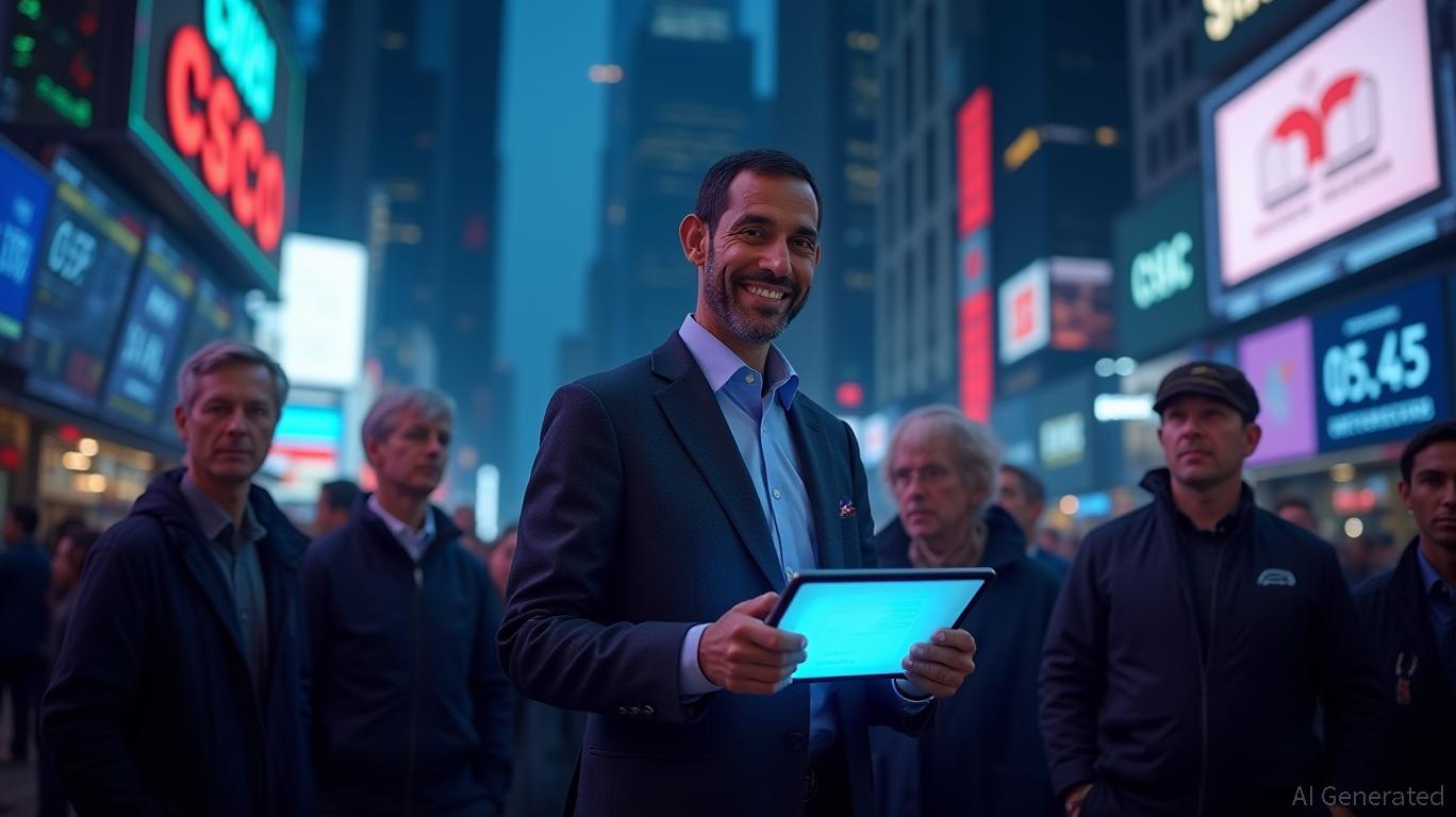 Alphabet's AI Model Boosts Tech Sector, ASGN and CECO Environmental Shares Soar