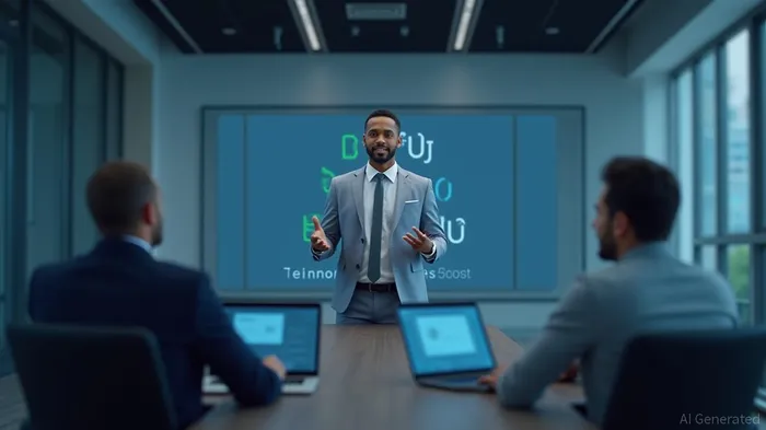 BTQ Technologies Corp Q3 2026 Earnings Call Highlights: Strategic Partnerships and Revenue Potential