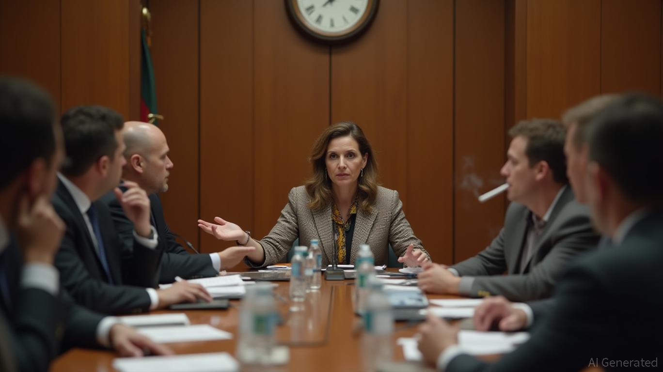 South Africa's Tobacco Bill Stalls Amid Industry Interference