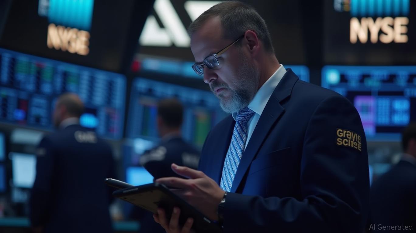 Grayscale's spot DOGE ETF Sees Modest Debut with $1.41M in First-Day Volume.