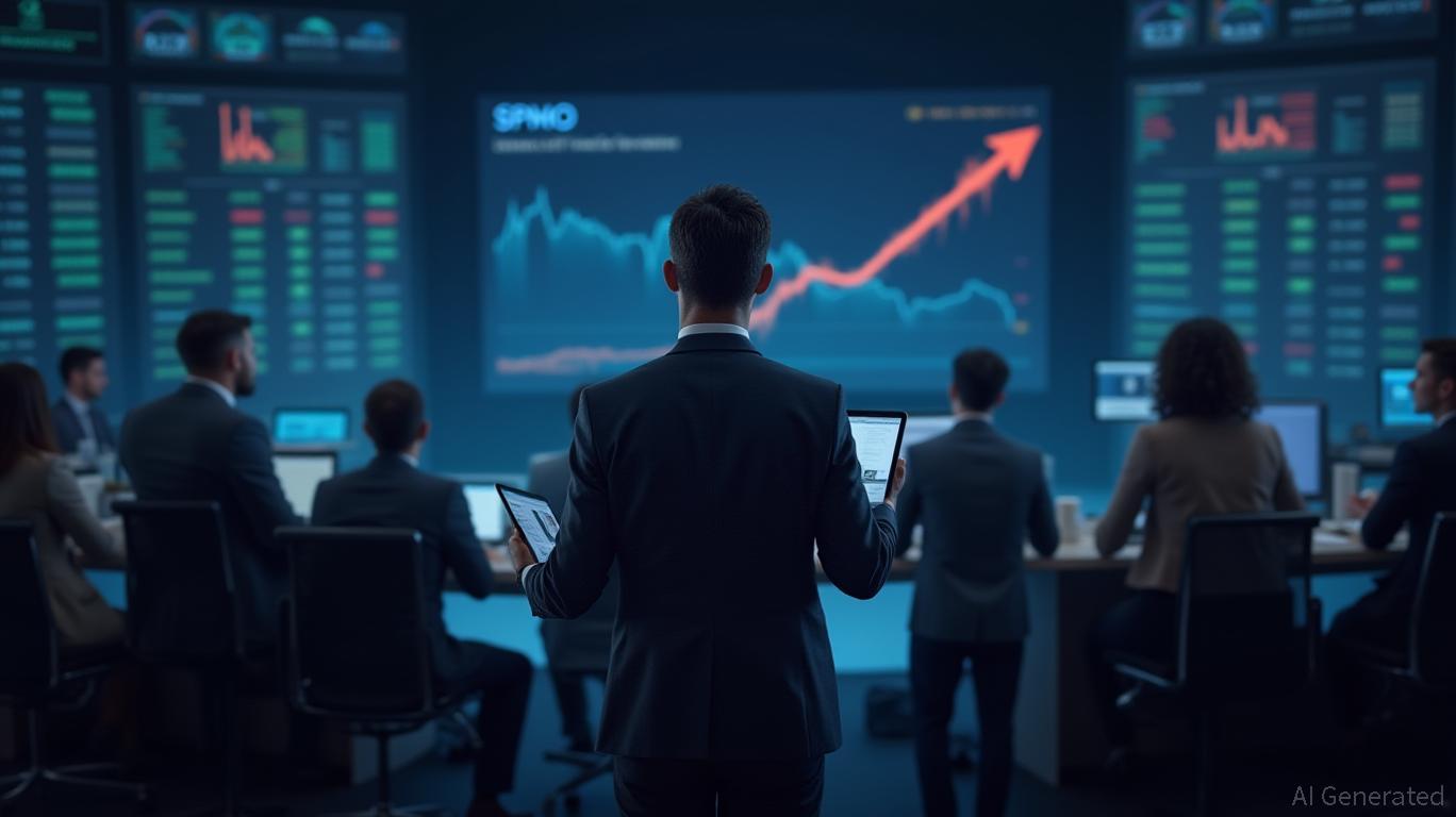 Momentum ETFs: SPMO outperforms MTUM as a superior fund