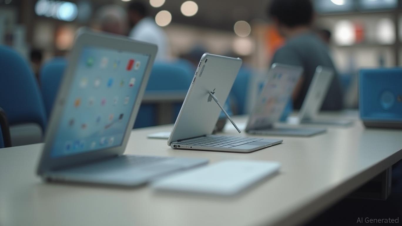 Retailer MediaWorld Faces Pricing Glitch: iPad Air Sold for Rs 1,500 Instead of Rs 79,990, Customers Asked to Return or Pay More