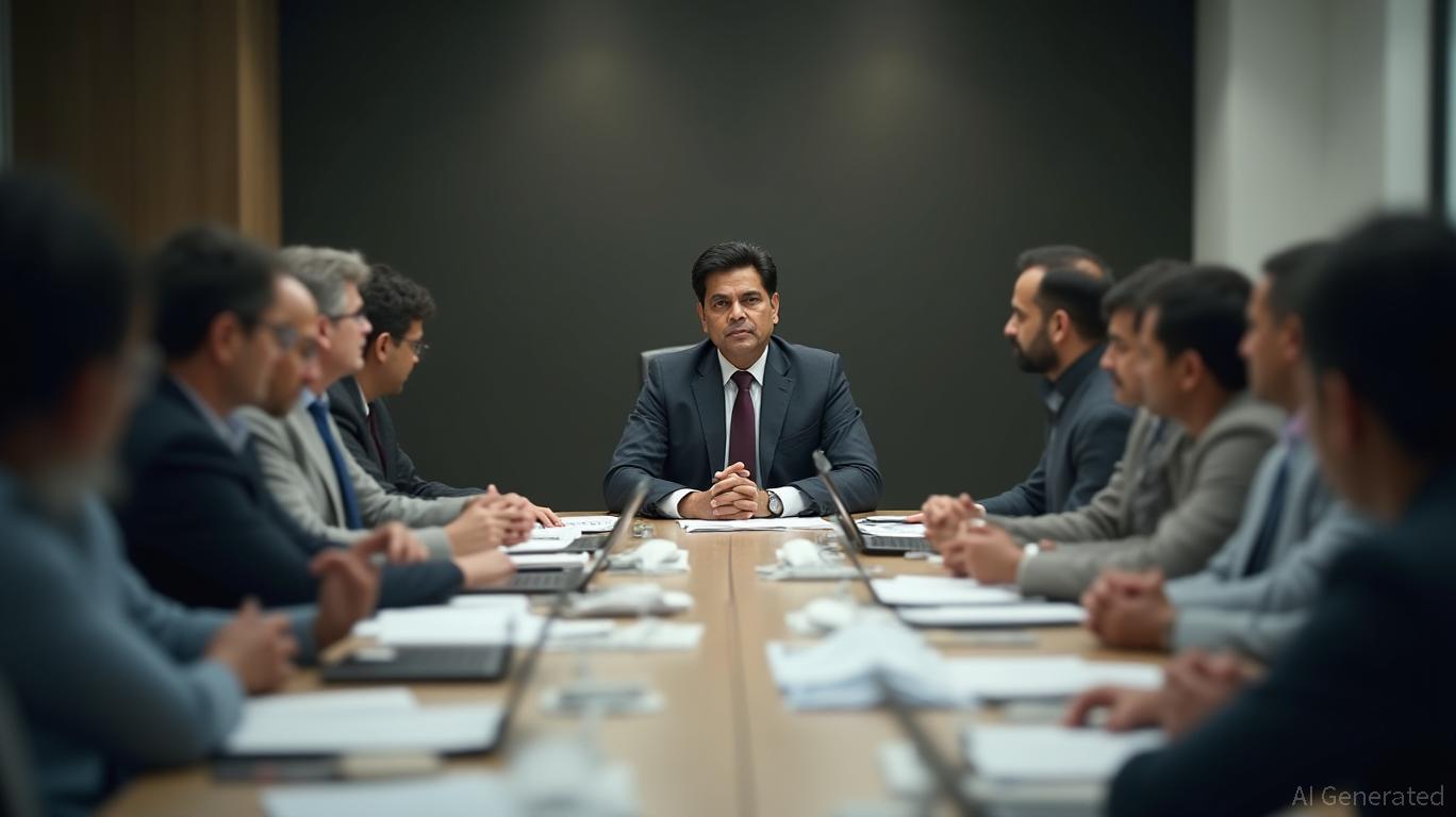 India's Pharma Sector: Goyal Meets Stakeholders Amid Global Tariff Concerns