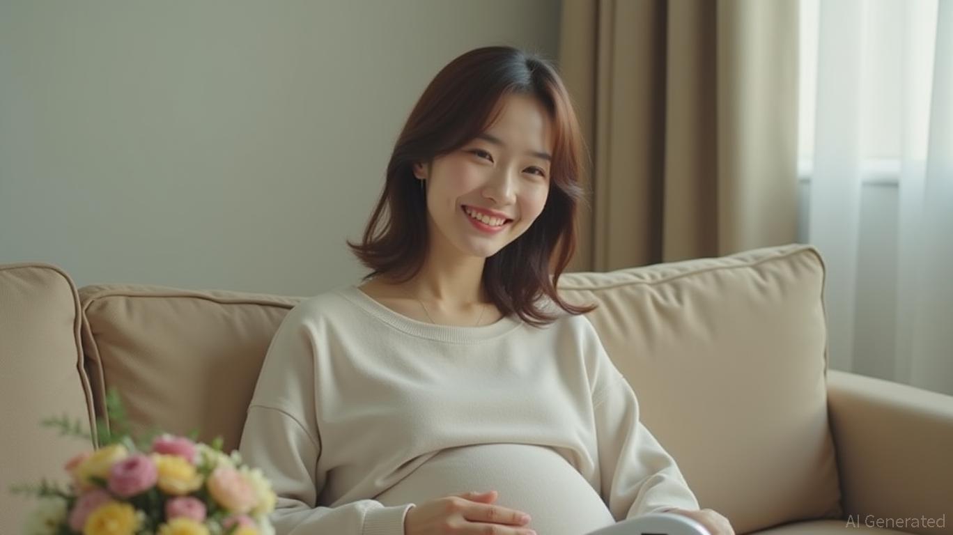 K-Drama Star Jo Bo Ah Announces Pregnancy, Expected to Welcome First Child Next Year