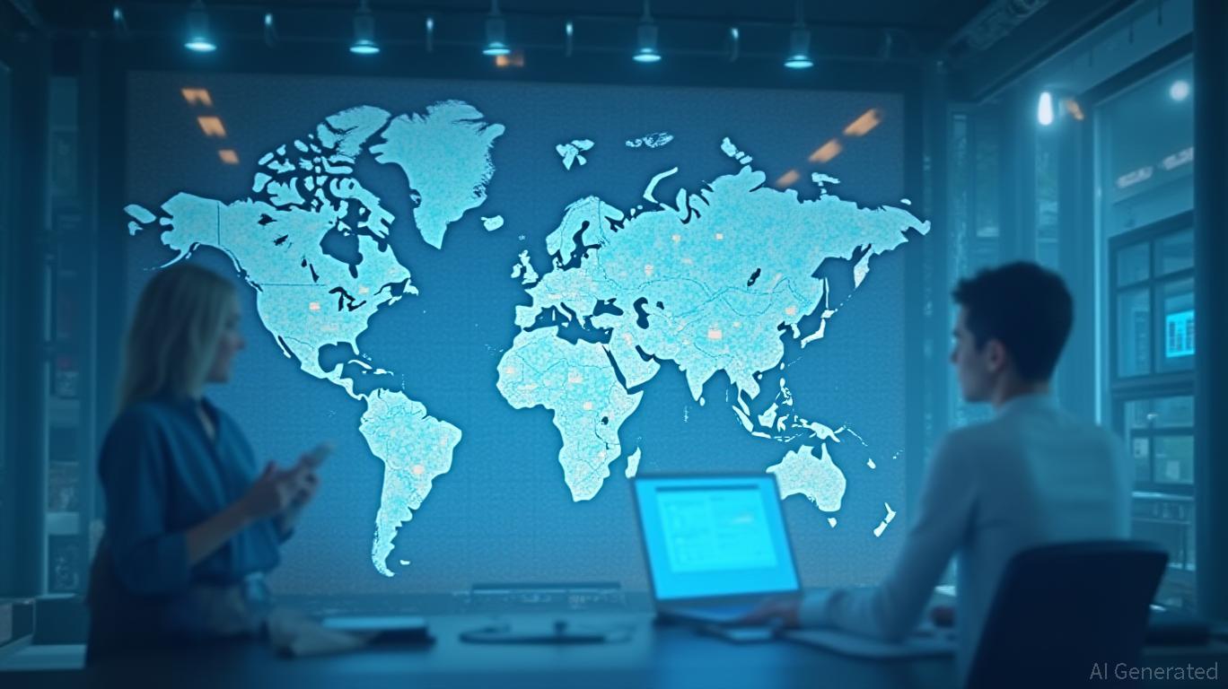 Google Maps Revolutionizes Interactive Map Creation with AI-Powered Tools and Grounding Lite