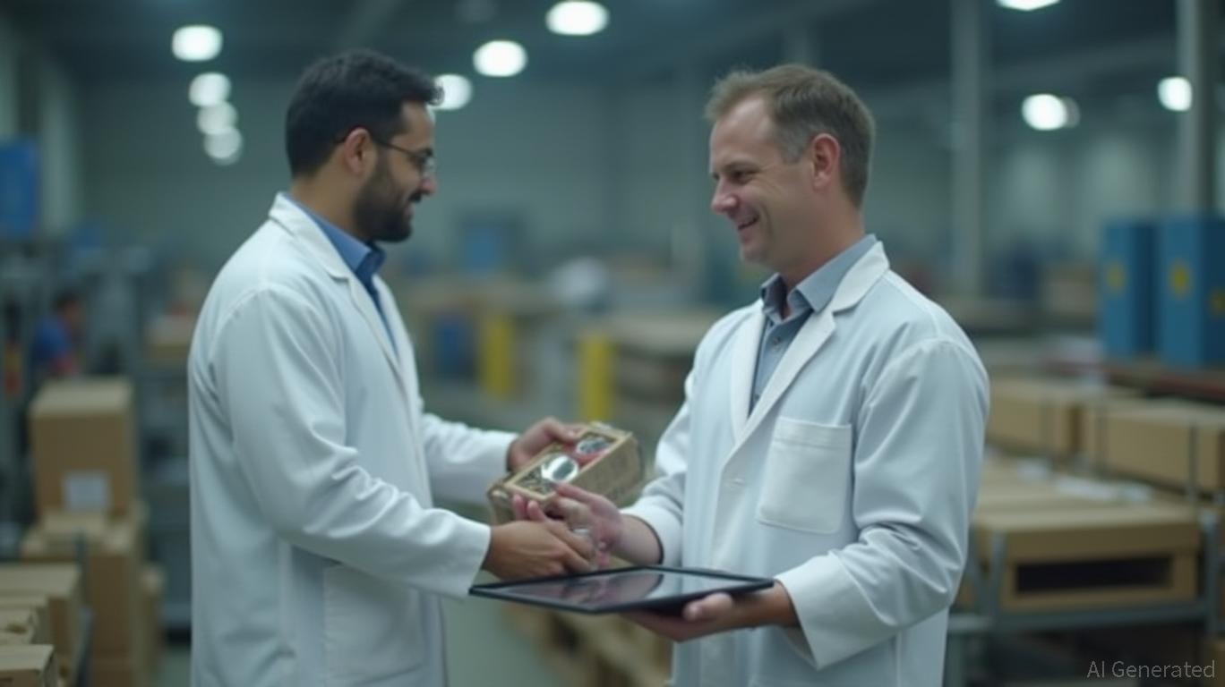 Premier Explosives share price rises 4% after securing ₹73.11 crore defence order