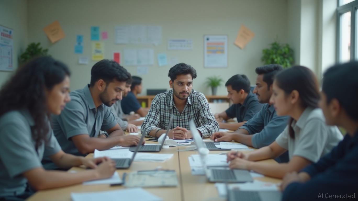 India Launches Cyber Security Innovation Challenge to Strengthen National Resilience