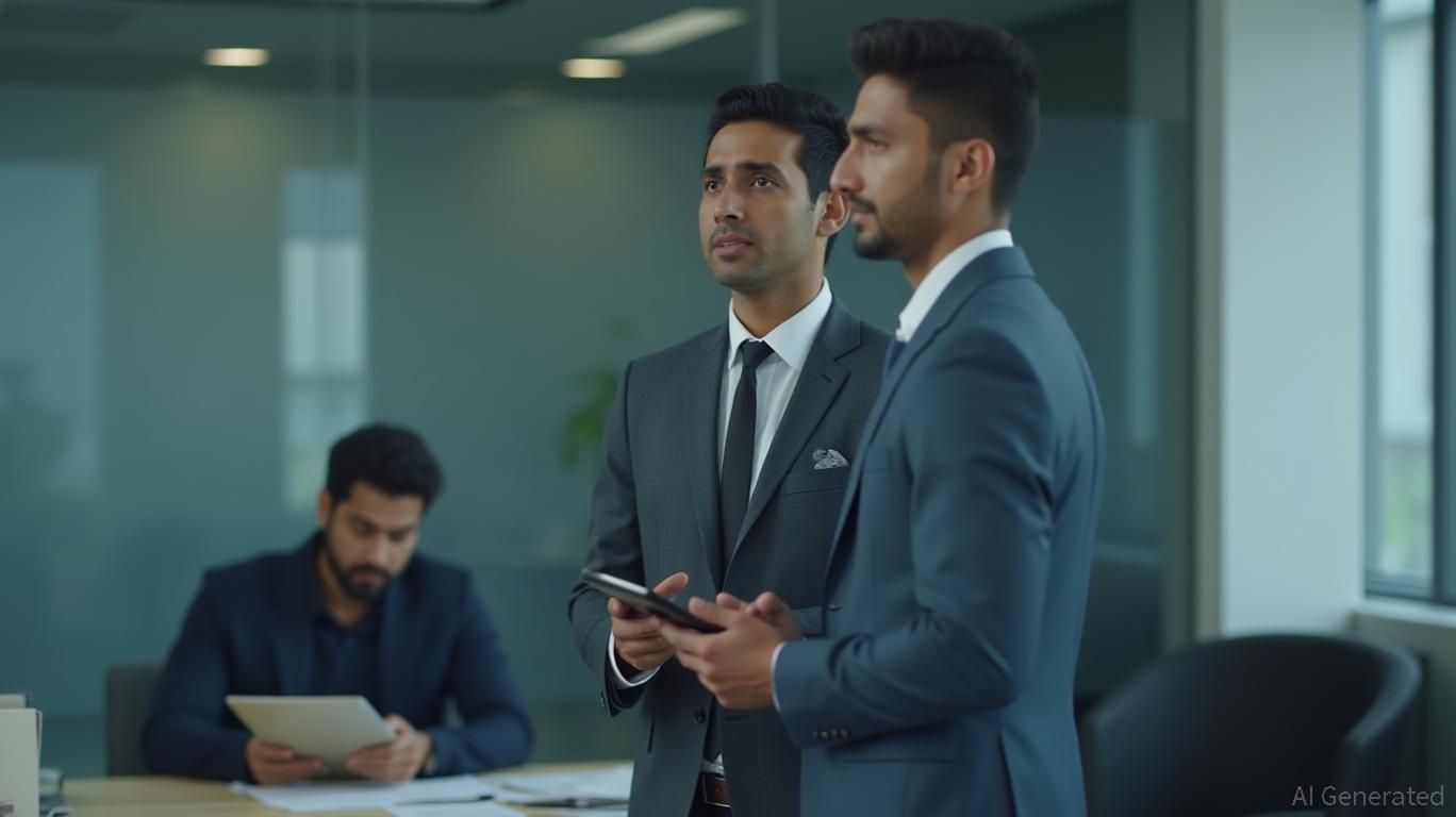 Yatra Online shares fall 7% after CEO change.