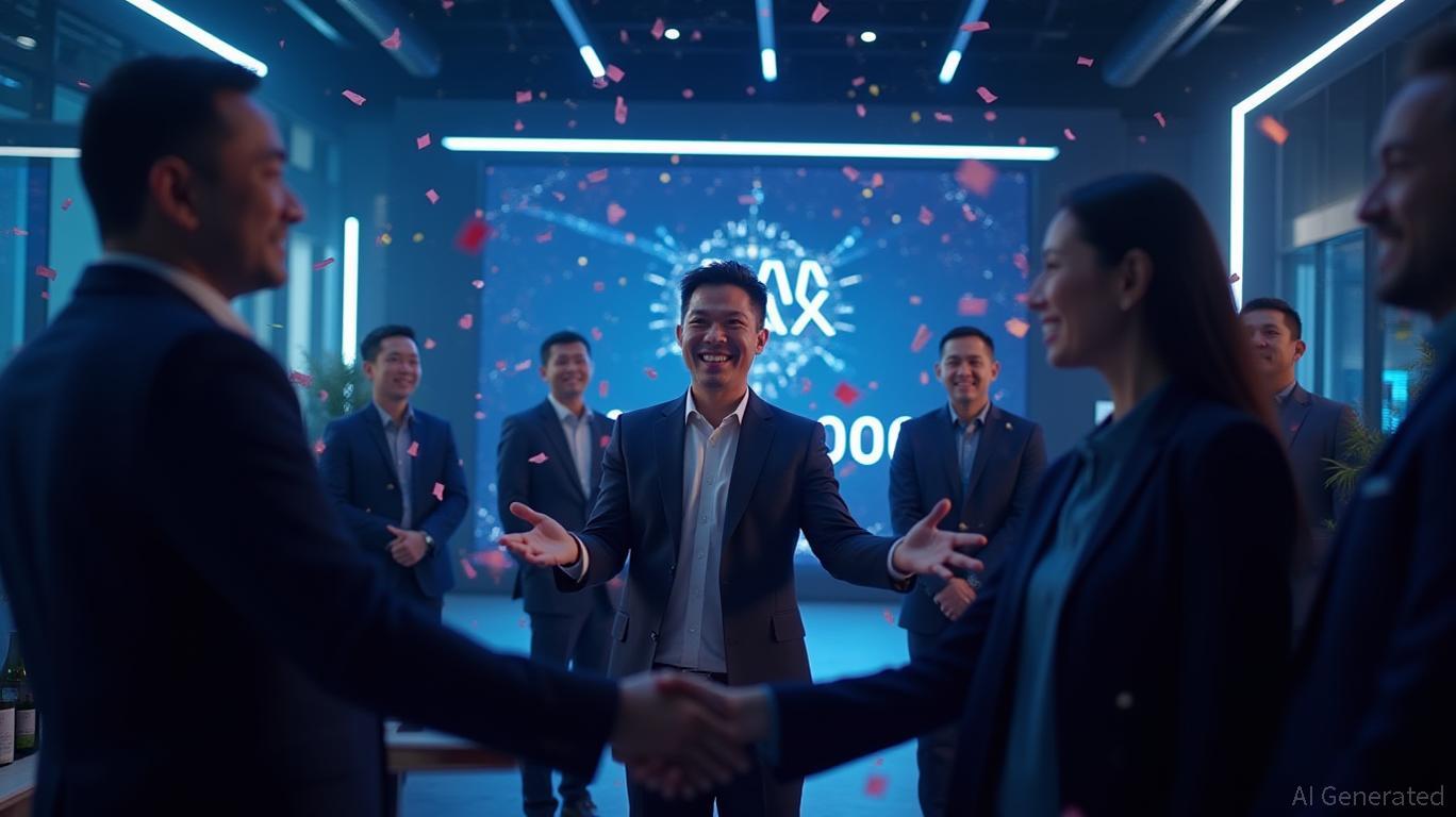 Avax One Boosts AVAX Holdings to 13.8M, Launches Share Repurchase Program