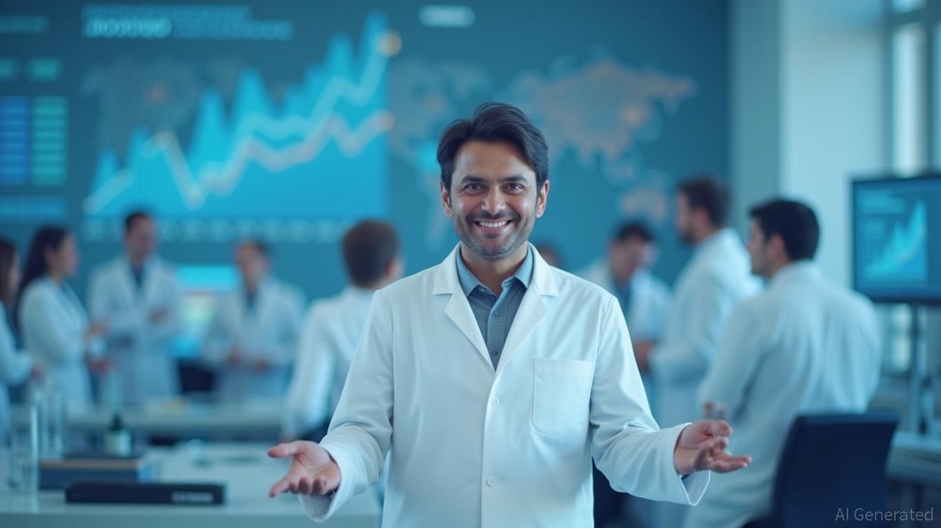 Recursion Pharmaceuticals's Valuation: Undervalued or Overvalued?