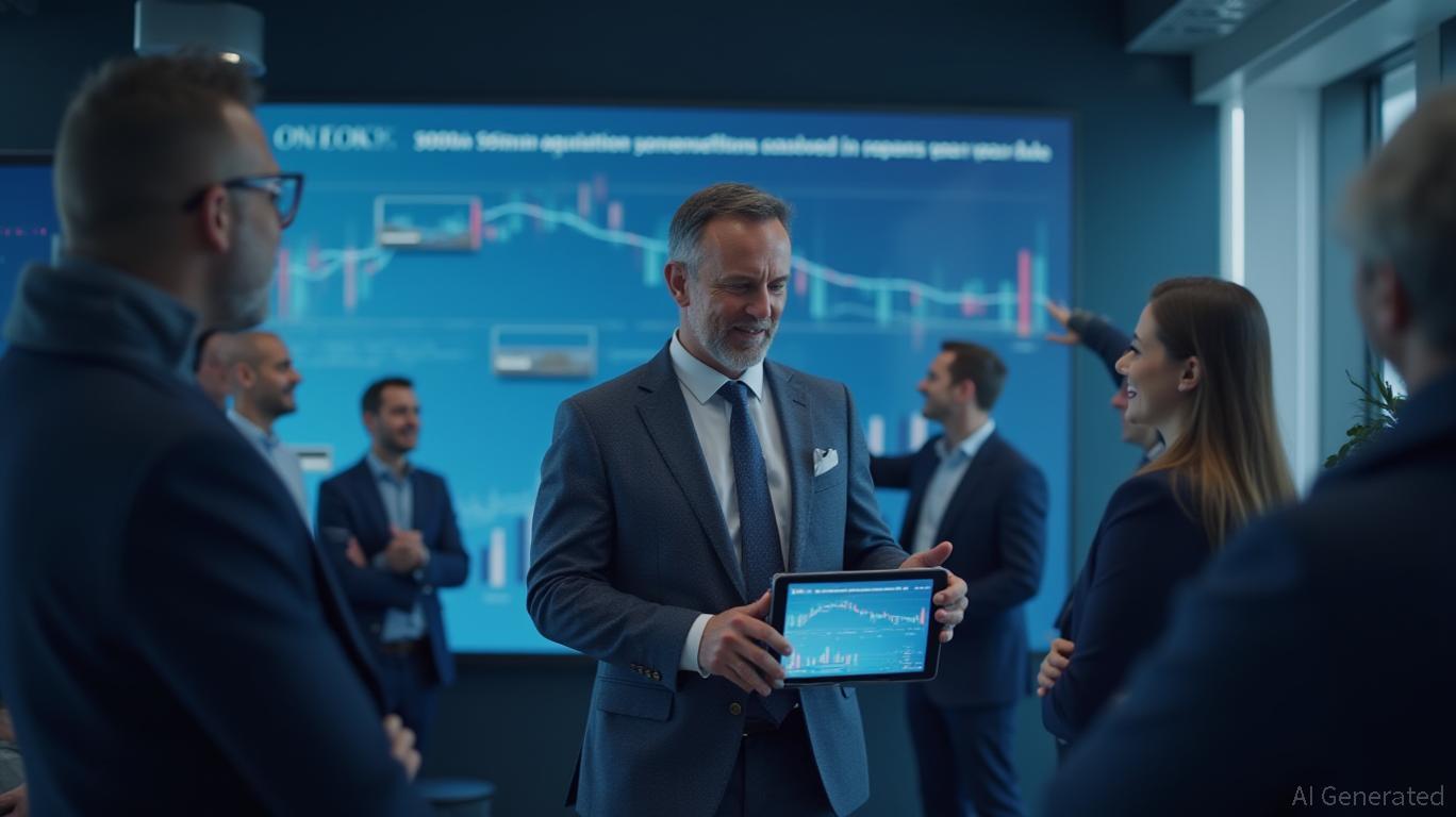 ONEOK's Strong Synergy Gains May Offset Concerns Over Moderated 2026 Outlook