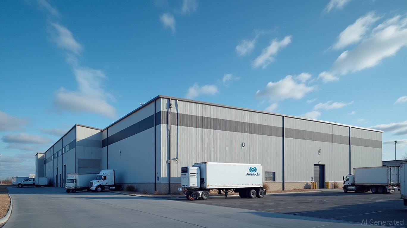 Americold REIT: Dividend Shocker Ahead, Sell