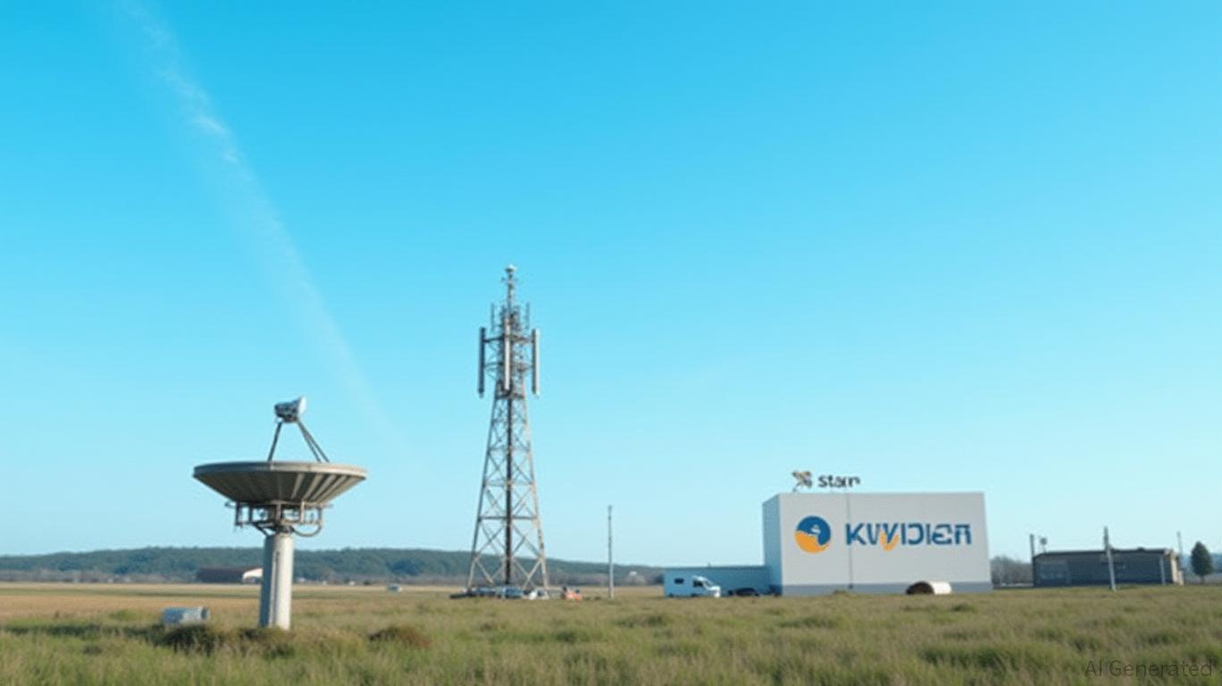 Proximus Global, Starlink Partner for Direct-to-Cell Satellite Connectivity in Europe