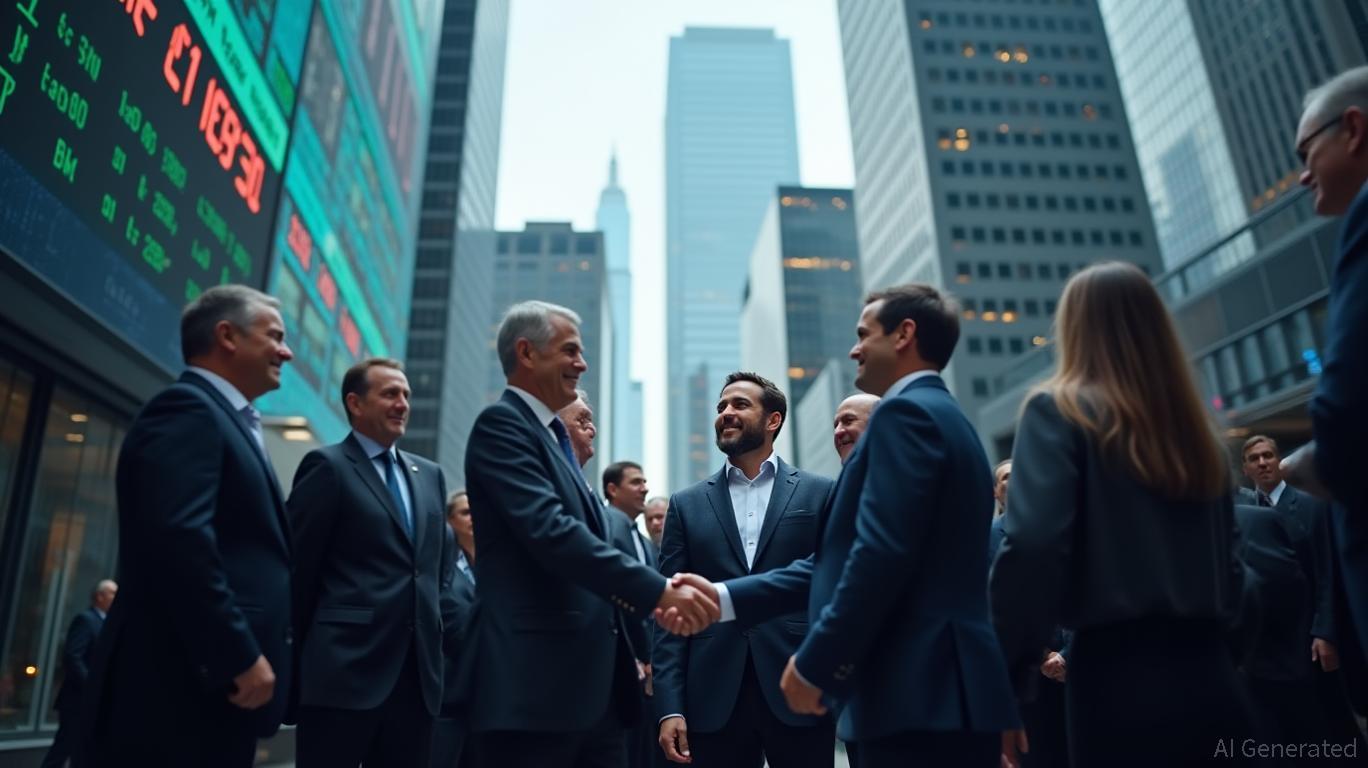 CBRE Q3 Earnings Review: Strong Revenue Growth, But Stock Down 3.5%