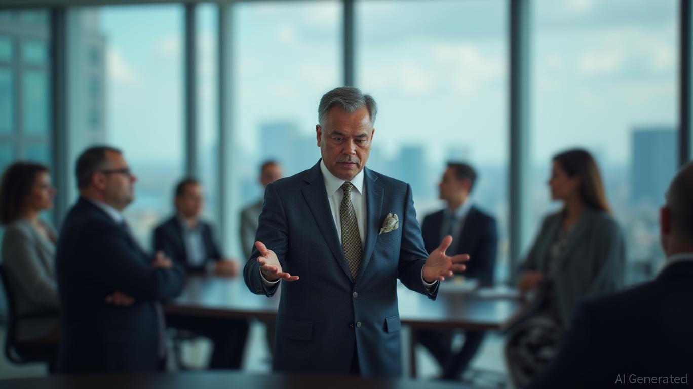 Organigram Names James Yamanaka as New CEO