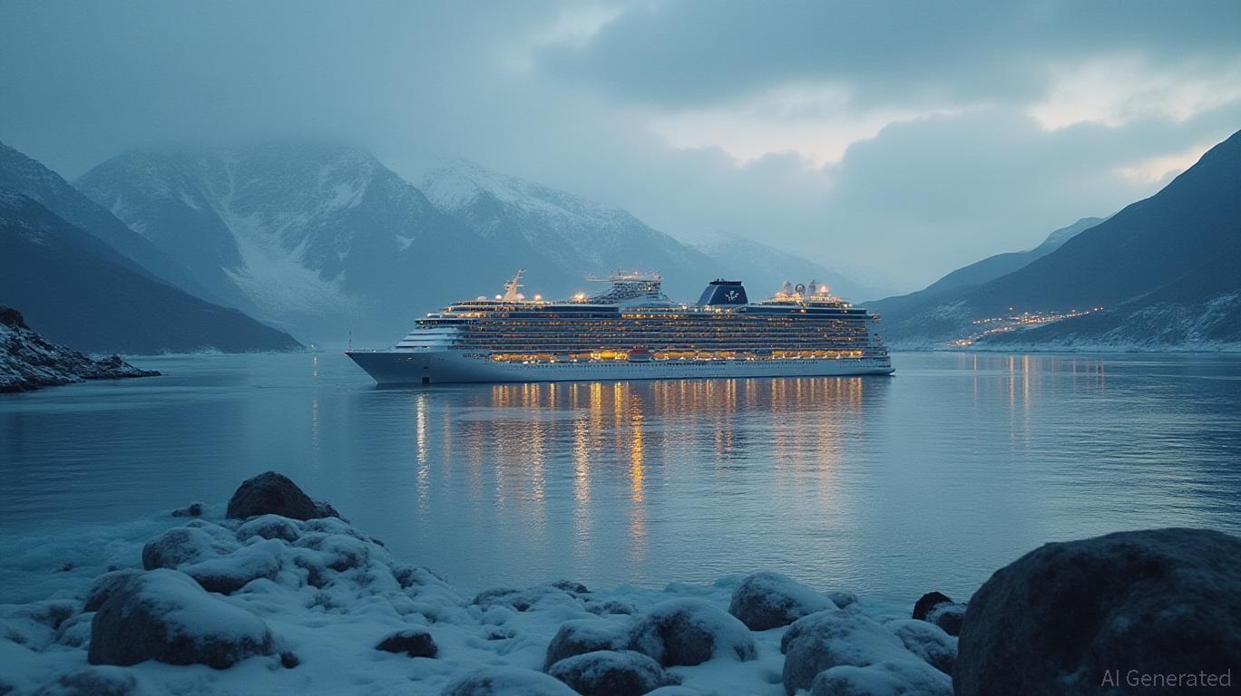 Marriott Vacations Q3 Earnings Disappoint, Lindblad Expeditions Outperforms