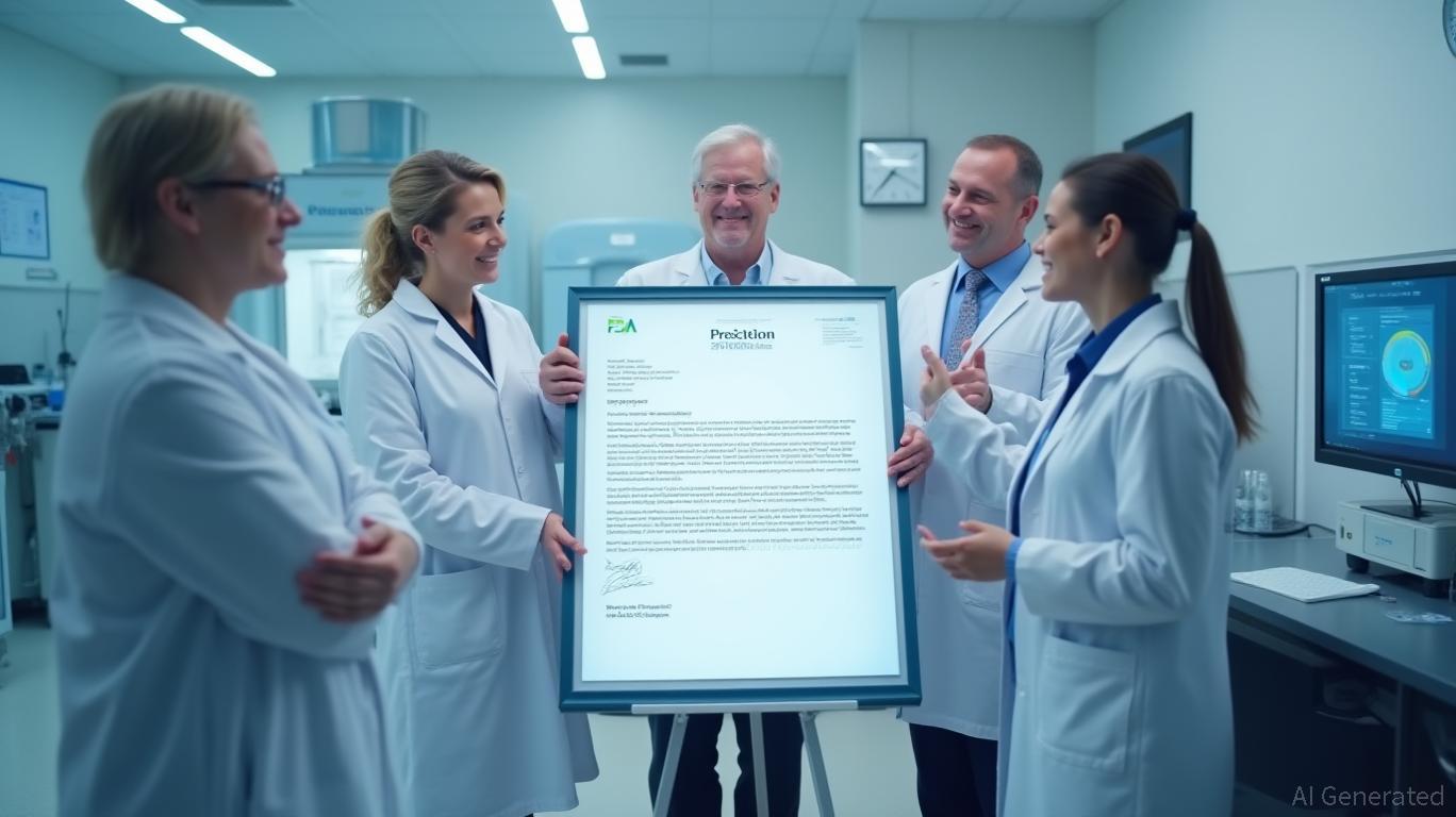 Maintaining a Buy Rating for Precigen Despite Recent Papzimeos Rally