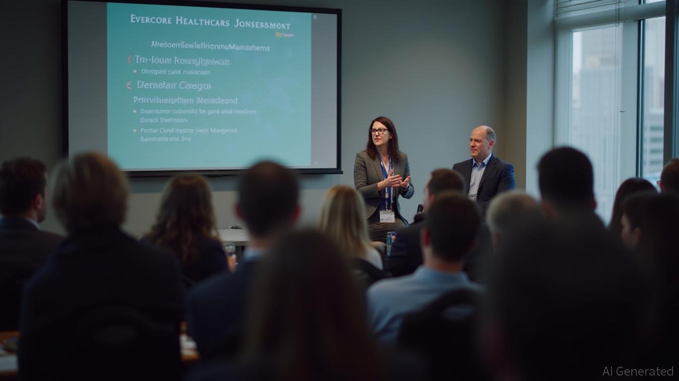 Foghorn Therapeutics to Present at 8th Annual Evercore Healthcare Conference