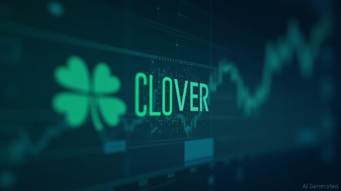 Penny Stocks with Strong Financials: Clover Health Investments and 2 Other Promising Options