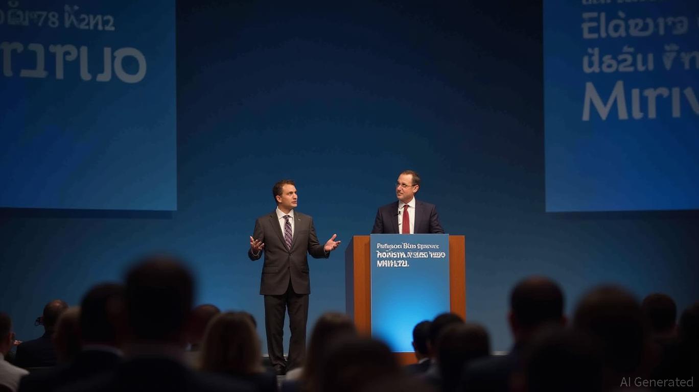 Parsons Corporation to Present at Goldman Sachs Industrials and Materials Conference