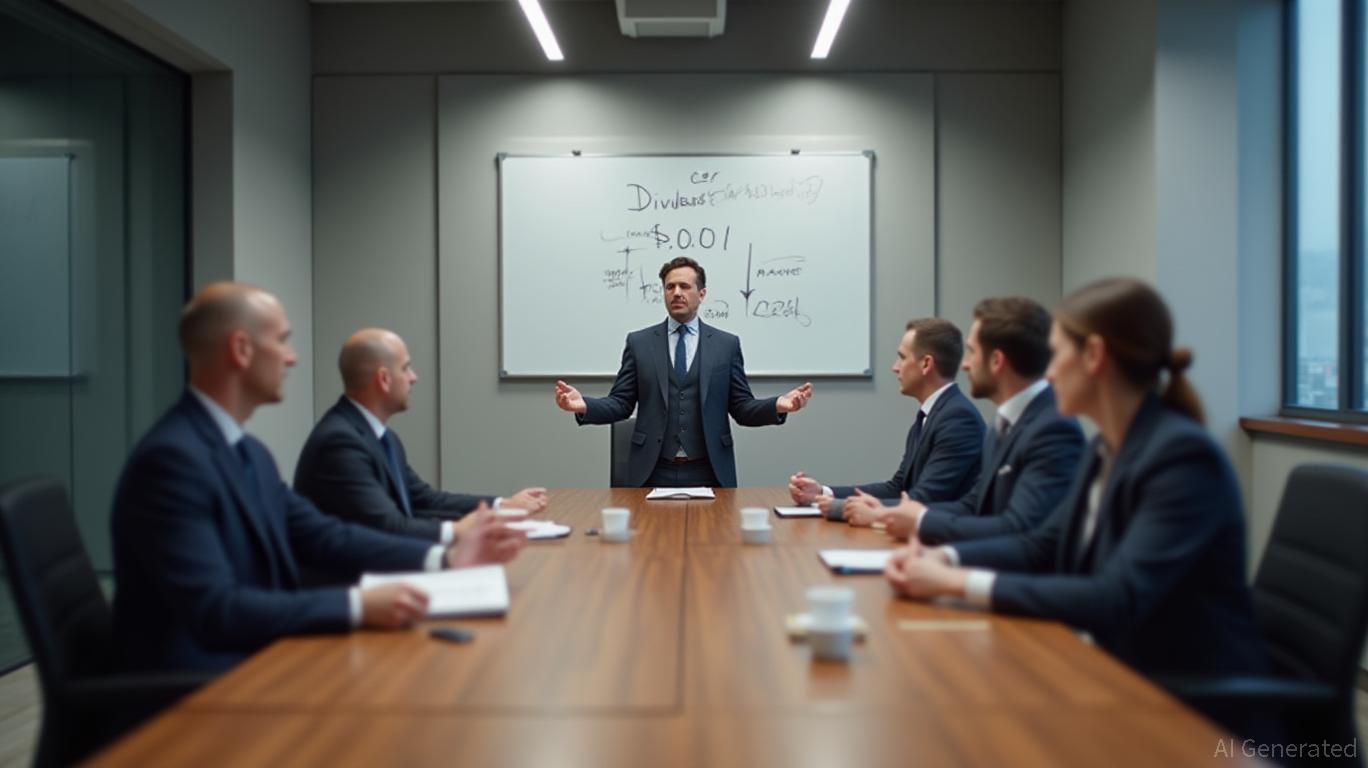 Diana Shipping Announces $0.01 Dividend With 2.2% Yield